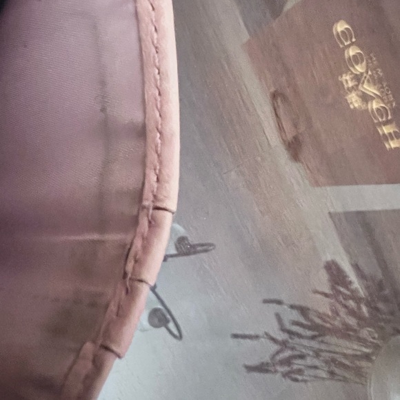 Coach wallet - Picture 6 of 10